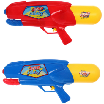 Водяной пистолет Шторм 1 шт. 39см Водяной пистолет Шторм 1 шт. 39см