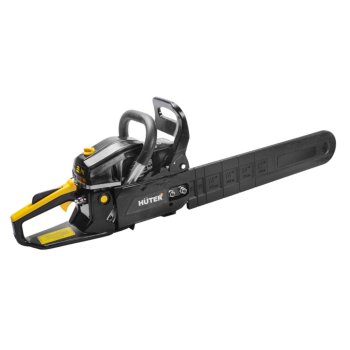 Бензопила цепная HUTER BS-52 2 800 Вт 3,4 л/с 50,5 см