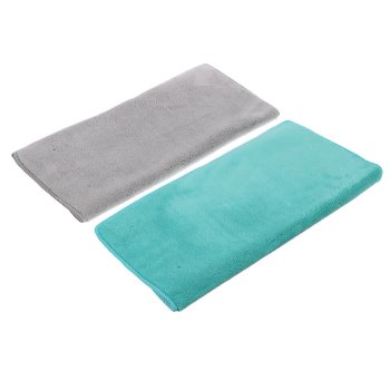 Салфетка для уборки супервпитывающая VETTA 30х 30 см 1 шт.