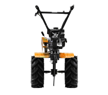 Культиватор бензиновый Рысь МБР 7-10П EXT 7 л/с