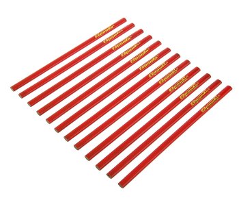 Карандаш графитный Sparta 250мм 12шт