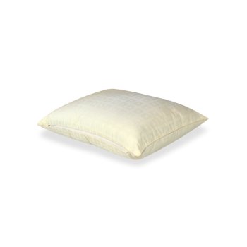 Подушка Классика 70х50см холлофайбер