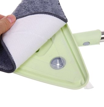 Окномойка телескопическая 26см