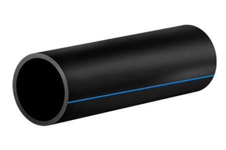 Труба ПЭ-100 25мм 50 м