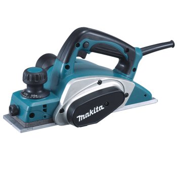 Рубанок Makita KP0800 620Вт