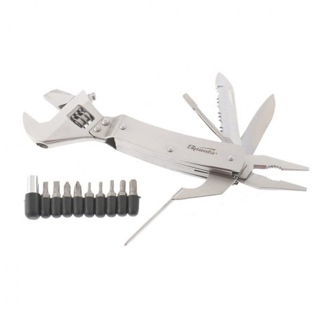 Мультитул 8 шт Sparta