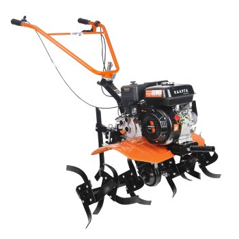 Мотоблок бензиновый PATRIOT Калуга 7 л/с