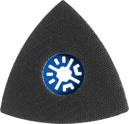 Платформа для шлифлистов ПШЛ-93 93х93мм