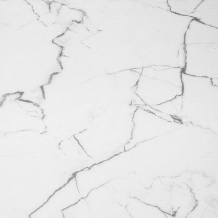 Плитка настенная Solo, белая 50х25х0,8 см