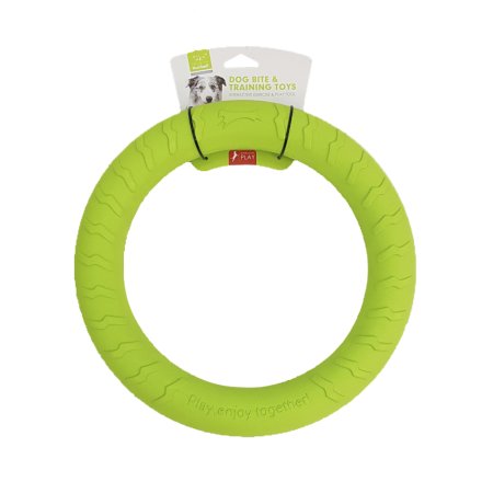Игрушка для собак Кольцо 28см Ø28см