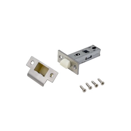 Механизм внутренний Apecs 5400-P-NIS-Blister цвет никель