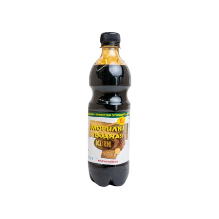Морилка Новбытхим клен 0,5 л
