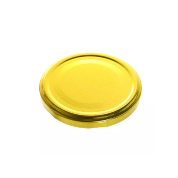 Набор крышек винтовая 100 мм Твист-офф 8 шт