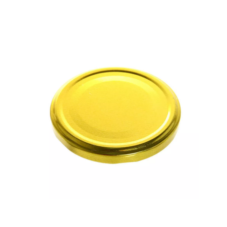 Набор крышек винтовая 100 мм Твист-офф 8 шт