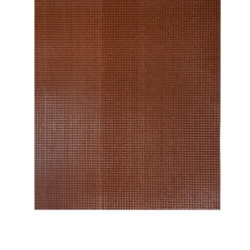 Покрытие щетинистое грязезащитное Альфа-стиль 90см шоколад