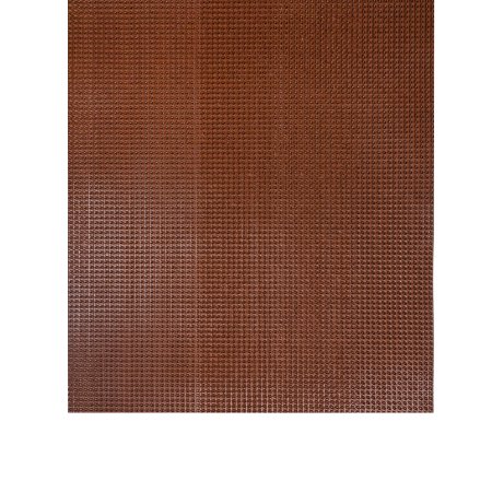 Покрытие щетинистое грязезащитное Альфа-стиль 90см шоколад