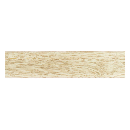 Плинтус Line-Plast L067 Дуб выбеленный 220