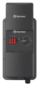 Панель управления для водонагревателя Thermex Nexen 6 кВт черная