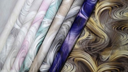 Обои флизелиновые Elysium Вега Е702400