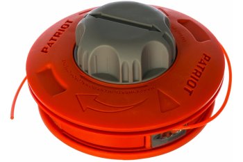 Катушка с леской для триммера PATRIOT DL-1212 3 мм 3 мм