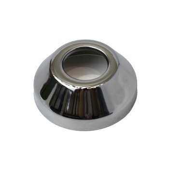 Отражатель круговой MasterProf нержавеющая сталь хром Отражатель круговой MasterProf нержавеющая сталь хром