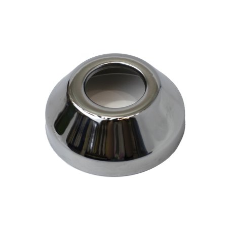 Отражатель круговой MasterProf нержавеющая сталь хром Отражатель круговой MasterProf нержавеющая сталь хром