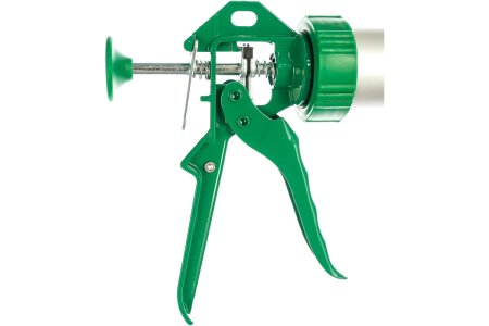 Пистолет для герметиков Fomeron Tube Blast закрытый 310 мл