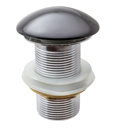 Выпуск MasterProf для умывальника 1 1/4" без перелива