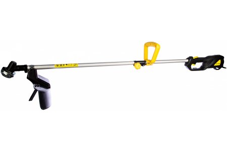 Триммер электрический HUTER GET-1200SL 1 200Вт 255 мм 2 мм