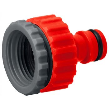 Адаптер внешний GRINDA 1"-3/4"внутренняя резьба