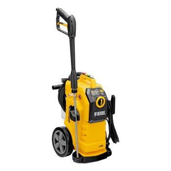 Мойка высокого давления Denzel K 90 Power 220 3 100Вт