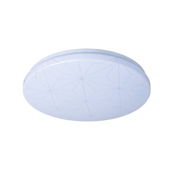 Настенно-потолочный светильник Tango Мозаика НББД-RC-Р-2 LED 30Вт