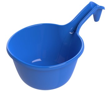 Ковш 1,7л Водолей