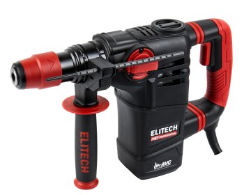 Перфоратор ELITECH HD RH 1130E 1100Вт