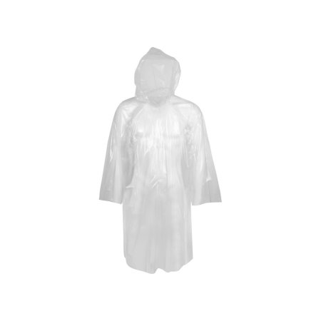 Дождевик-пончо Лондон 127х101 см