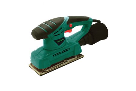 Шлифмашина вибрационная Favourite ОS 300 300Вт 90х187мм