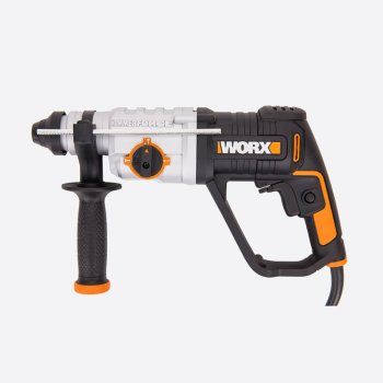 Перфоратор Worx WX339 800Вт