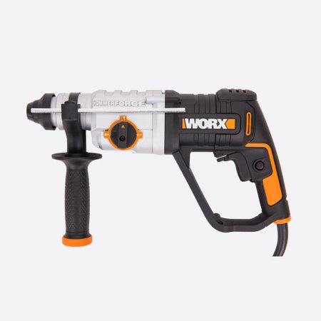 Перфоратор Worx WX339 800Вт