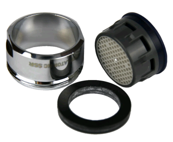 Аэратор внешний ⌀24