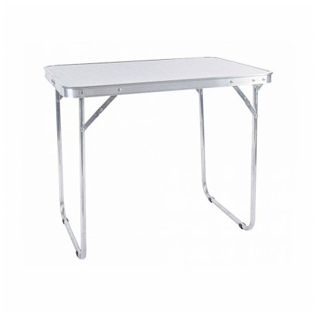 Стол складной 80х60х69см белый