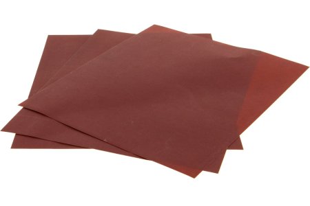 Лист шлифовальный на бумажной основе 280х230хР1500 Зубр 10 шт.