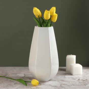 Ваза Весна 30 см 1,7л Ваза Весна 30 см 1,7л