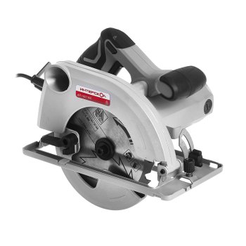 Пила дисковая Интерскол ДП-165/1300 1 300Вт