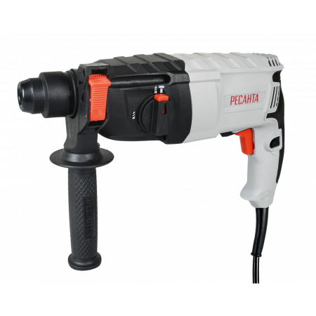 Перфоратор РЕСАНТА П-30-900К 900Вт Перфоратор РЕСАНТА П-30-900К 900Вт