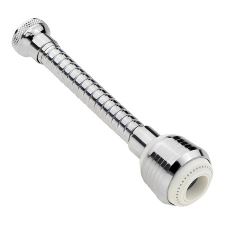 Аэратор внешний