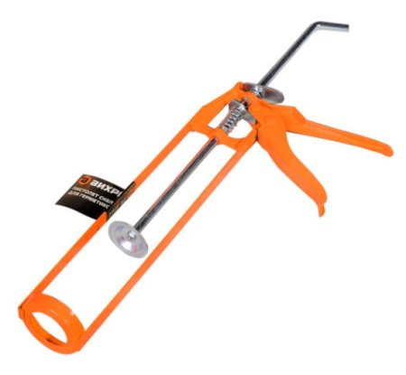 Пистолет для герметиков Вихрь скелетный 310 мл