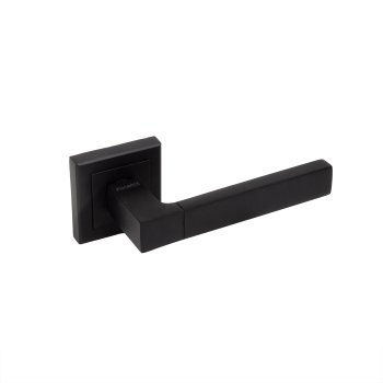 Ручка декоративная Rucetti RAP 16-S черный