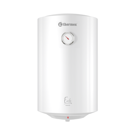 Водонагреватель THERMEX Evika накопительный 30л белый