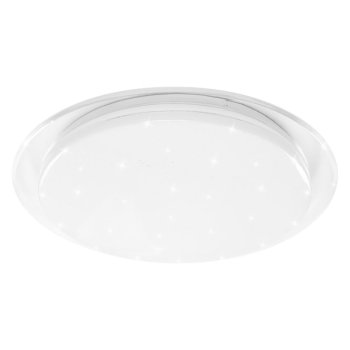 Настенно-потолочный светильник Tango Элегант НББД-RC-Р-2 LED 100Вт