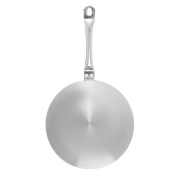 Адаптер для плиты SATOSHI цвет хром